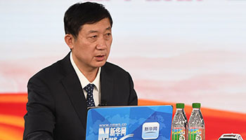 劉加軍：工匠精神就是精益求精、追求極致
