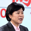 郭玉芬：預(yù)防為主、把健康融入政策，早日實現(xiàn)健康中國目標(biāo)