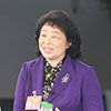 陳香美：關愛老年人 應根據心理狀態(tài)做提前疏導