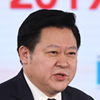 劉志仁：為推動(dòng)長(zhǎng)江經(jīng)濟(jì)帶生態(tài)優(yōu)先、綠色發(fā)展先行探路