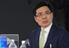 周云杰：創(chuàng)新更多的應(yīng)該是顛覆式、開放式創(chuàng)新