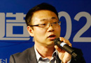 王賀：推動(dòng)制造業(yè)向服務(wù)型轉(zhuǎn)變，向智能制造轉(zhuǎn)變