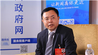 邵志清：應(yīng)制定大數(shù)據(jù)法，加快數(shù)據(jù)開放共享