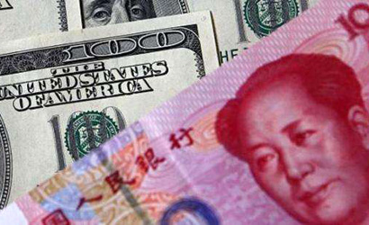 中美已形成“你中有我、我中有你”利益交融格局