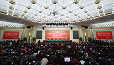 記者會(huì)：滿足人民新期待，保障改善民生