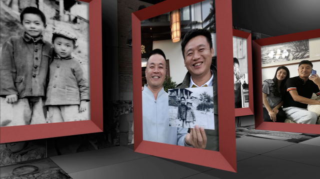 40年，你可曾讀懂父親？