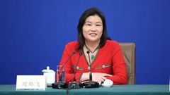 全國政協(xié)委員、全國工商聯(lián)執(zhí)行委員會(huì)常委、藍(lán)思科技股份有限公司董事長 周群飛