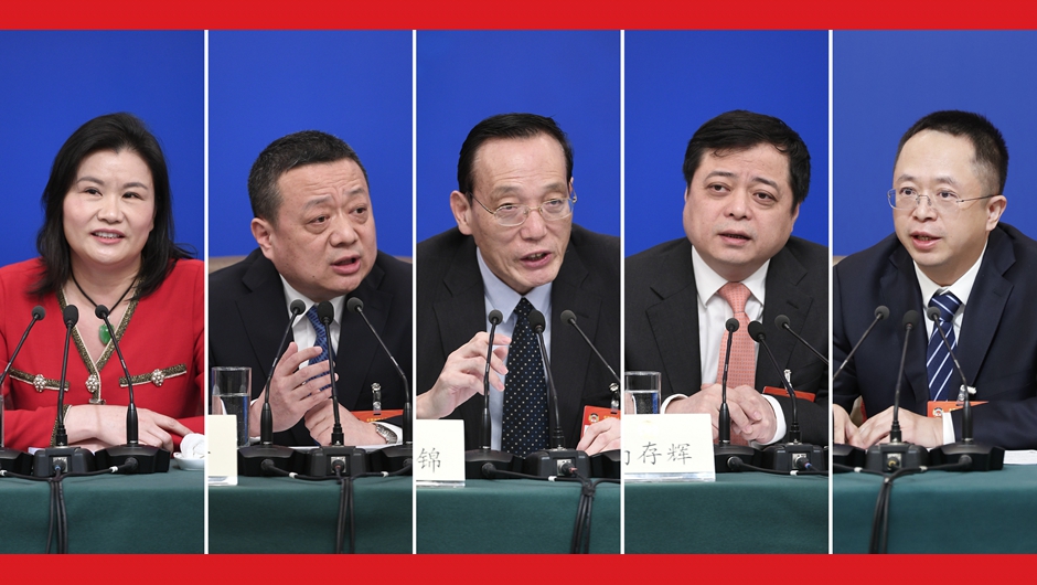 政協(xié)委員談優(yōu)化營(yíng)商環(huán)境、促民營(yíng)經(jīng)濟(jì)高質(zhì)量發(fā)展