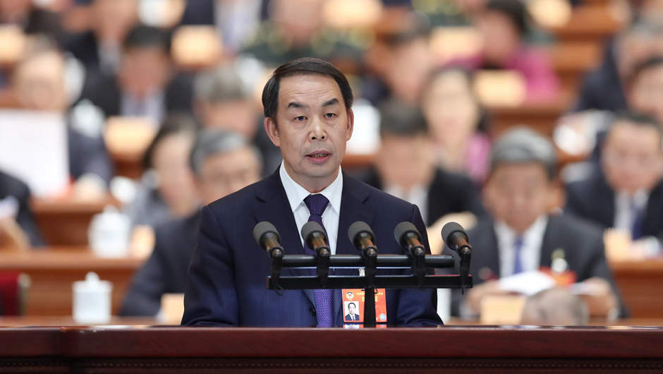 民進(jìn)中央副主席、寧夏回族自治區(qū)委會(huì)主委，寧夏回族自治區(qū)人大常委會(huì)副主任 姚愛興
