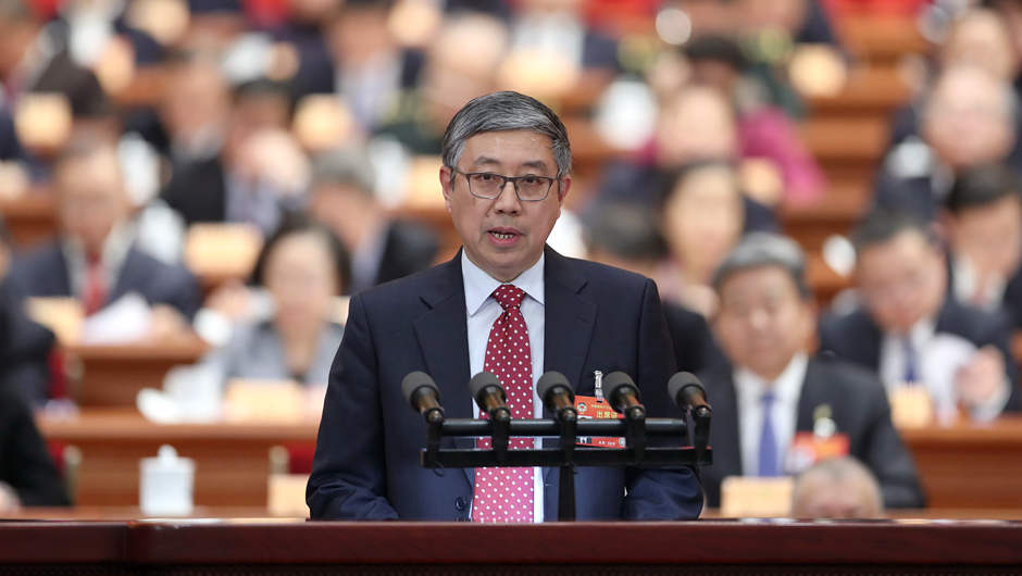 民盟中央副主席，北京大學(xué)副校長 田剛