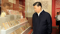 這些年，這些展，總書記這些話直抵人心