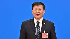 全國政協(xié)委員 中國民間商會副會長、遼寧奧克控股集團(tuán)董事局主席 朱建民
