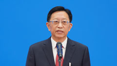 全國政協(xié)委員 中國節(jié)能環(huán)保集團(tuán)有限公司黨委書記、董事長 宋鑫