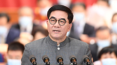九三學(xué)社上海市委會(huì)副主委，復(fù)旦大學(xué)生物醫(yī)學(xué)研究院院長(zhǎng)，中國(guó)科學(xué)院院士 葛均波