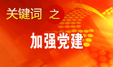 王京清：加強(qiáng)黨建必須倍加珍惜、始終堅(jiān)持、不斷發(fā)展
