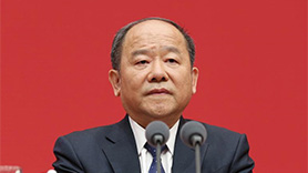 國(guó)家發(fā)展和改革委員會(huì)黨組成員、副主任，國(guó)家統(tǒng)計(jì)局黨組書(shū)記、局長(zhǎng)寧吉喆