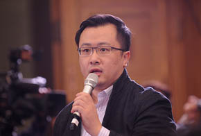 人民日報、人民網(wǎng)記者提問