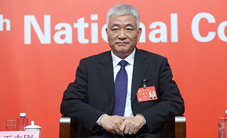 科技部黨組書記、副部長王志剛