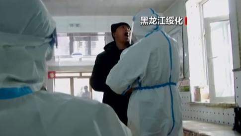 專家解讀：控制疫情 究竟需要幾輪全員核酸檢測(cè)？