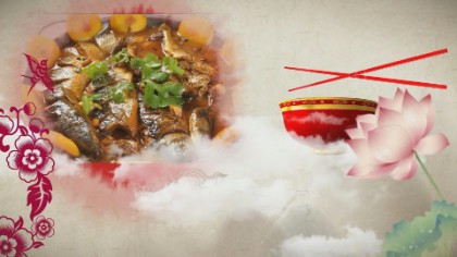 【幸福年·在雄安】年年有“魚”！燉出幸福好味道