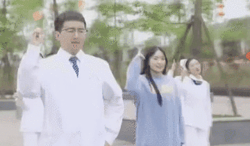 四川打疫苗神曲刷屏 《趕緊打》花絮來了！