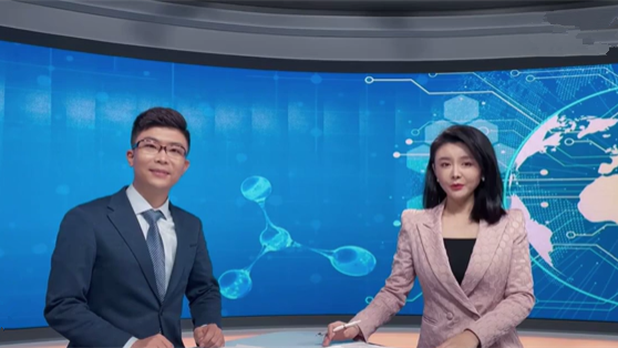 主播們啊 | 放心吧，世界，有中國疫苗在呢！