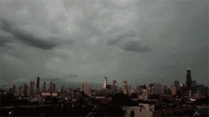 專家分析：近期暴雨和強對流天氣為何如此頻繁？