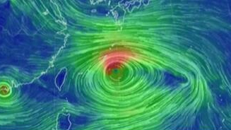 河南這次暴雨為什么這么強(qiáng)？ 臺(tái)風(fēng)影響 臺(tái)風(fēng)“煙花”輸送水汽