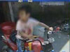 司機太??！3歲幼童駕"車"上路找媽媽