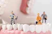 【健康解碼】洗牙會(huì)損害牙齒嗎？