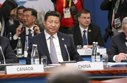 G20“中國貢獻(xiàn)”有多少？