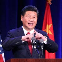 十大關(guān)鍵詞，讓你讀懂習(xí)近平西雅圖歡迎宴會(huì)演講