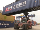 一帶一路，這次我們從歐洲看