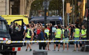 巴塞羅那遭遇恐襲：汽車撞人事件為何難防？