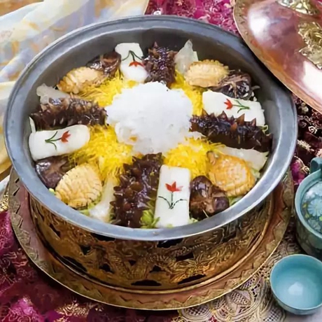 這就是魯菜！