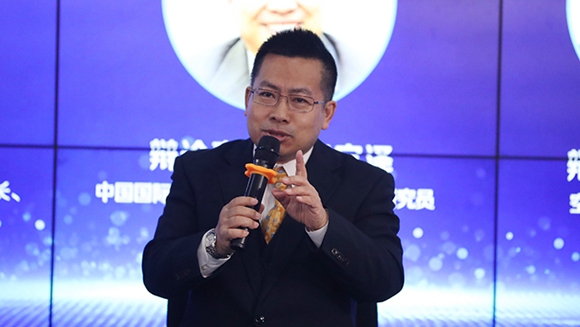 美國的未來，是大治還是大亂？