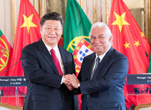 習(xí)近平主席對(duì)西班牙、阿根廷、巴拿馬、葡萄牙進(jìn)行國(guó)事訪問(wèn)并出席二十國(guó)集團(tuán)領(lǐng)導(dǎo)人峰會(huì)（2018.11.27-12.5）
