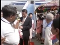 習(xí)近平開(kāi)始對(duì)印度進(jìn)行國(guó)事訪(fǎng)問(wèn)